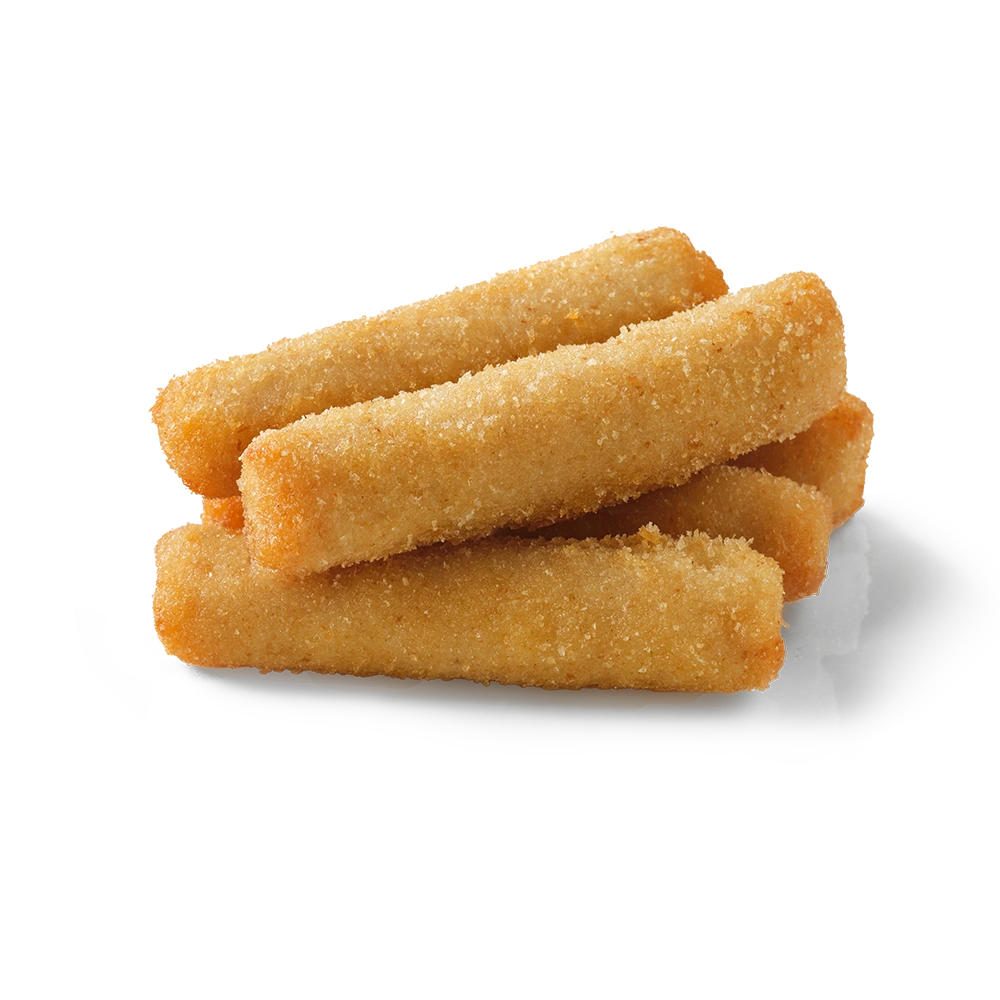 КУРИНЫЕ ПАЛОЧКИ С СЫРОМ