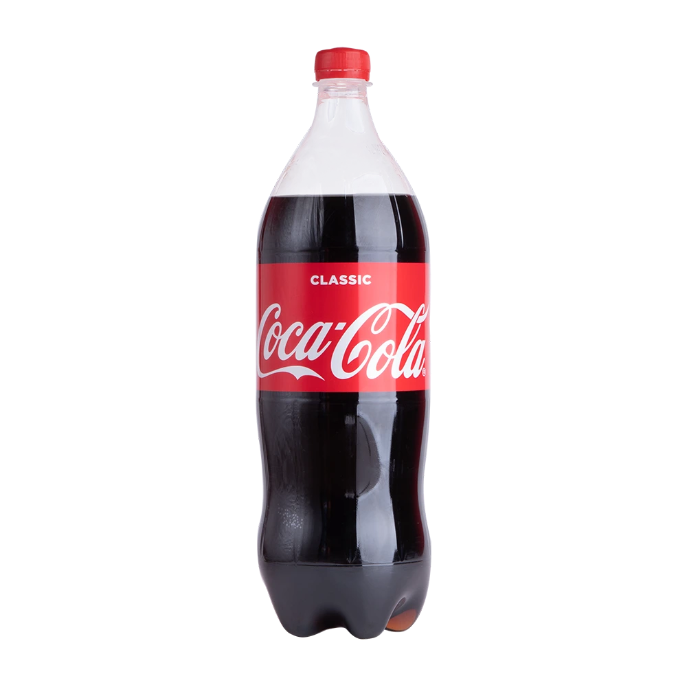 COCA-COLA 1.5