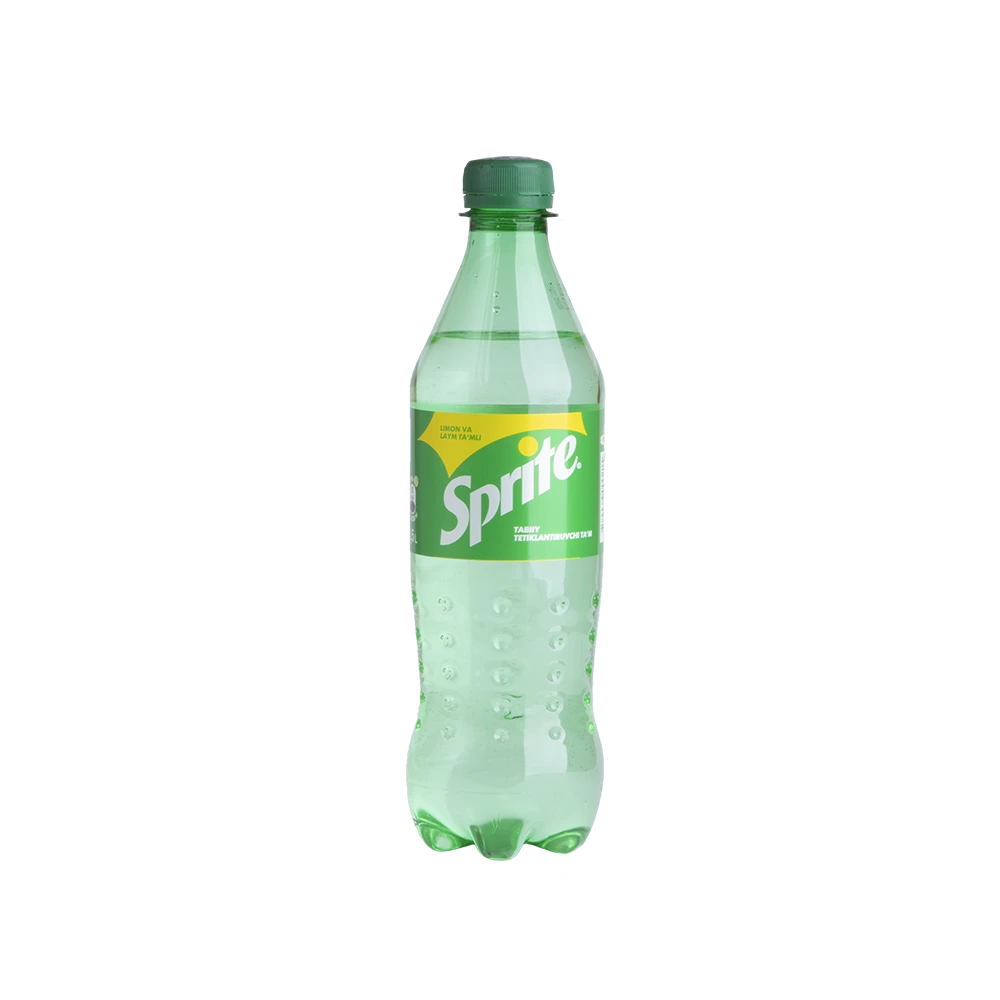 SPRITE 0.5