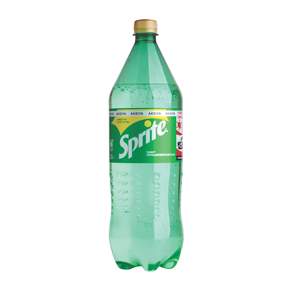 SPRITE 1.5