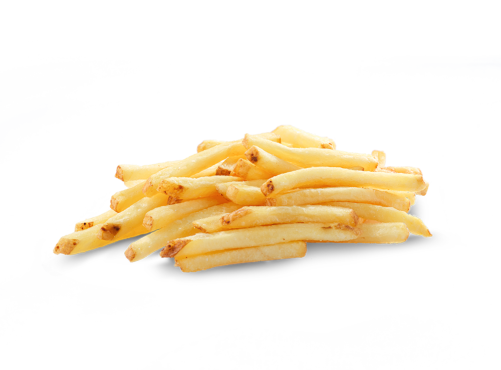 КАРТОШКА ФРИ