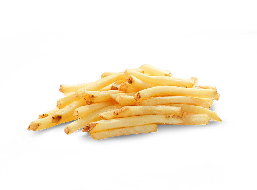 КАРТОШКА ФРИ