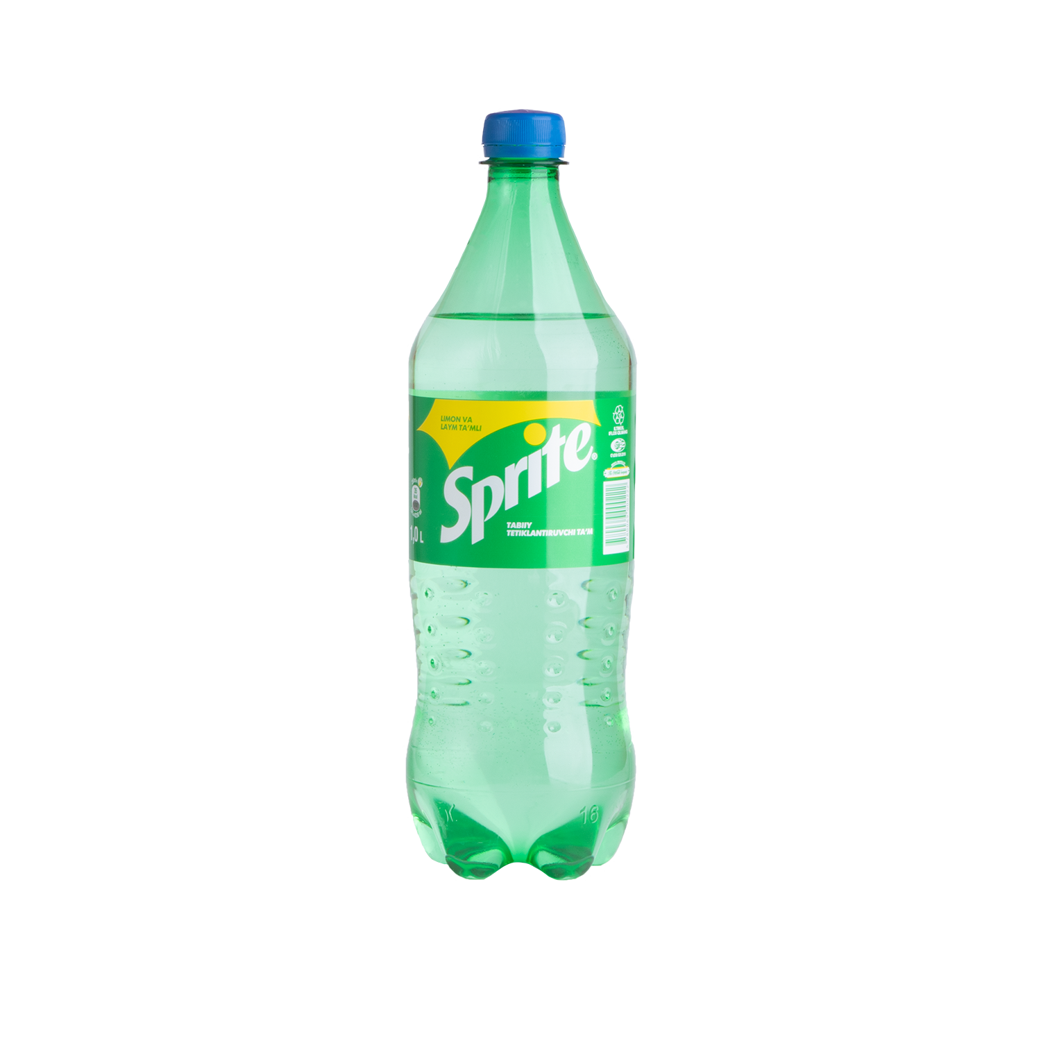 SPRITE 1.0