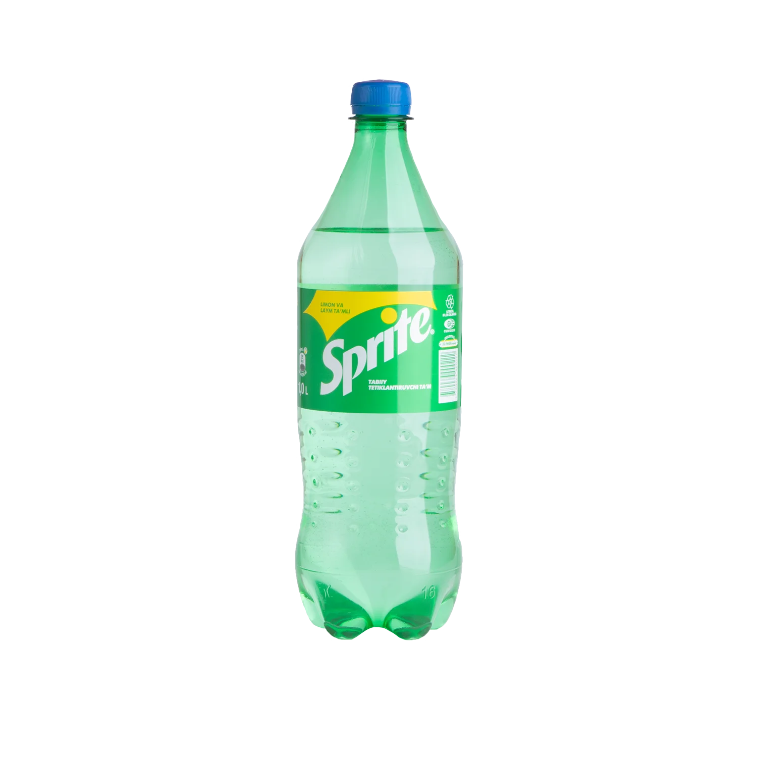 SPRITE 1.0