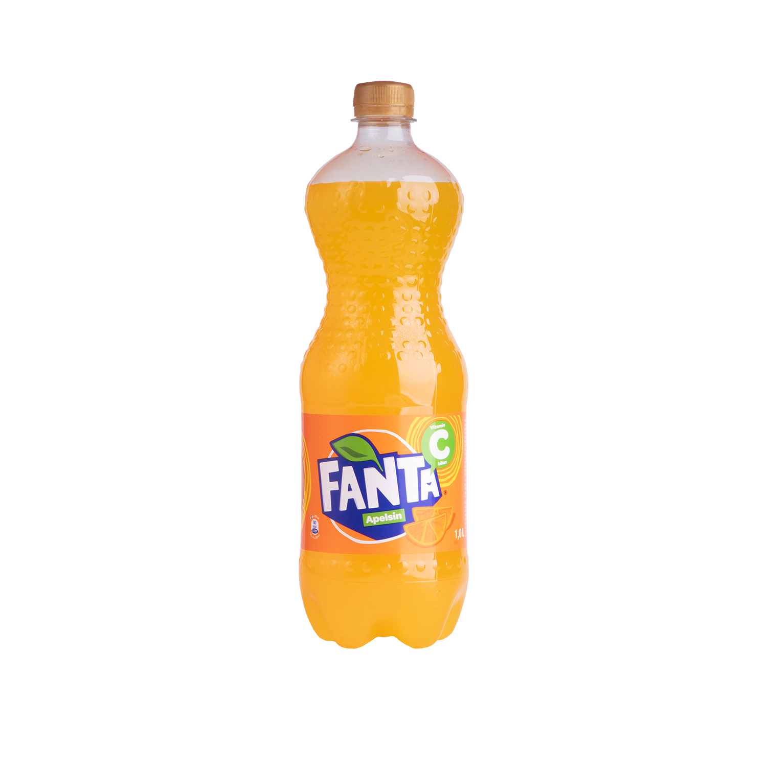 FANTA 1.0