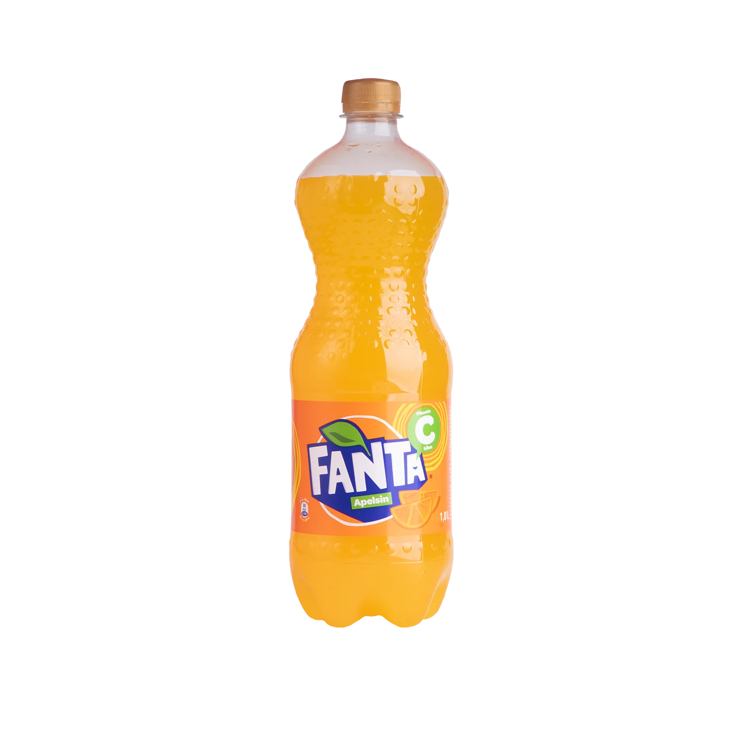 FANTA 1.0