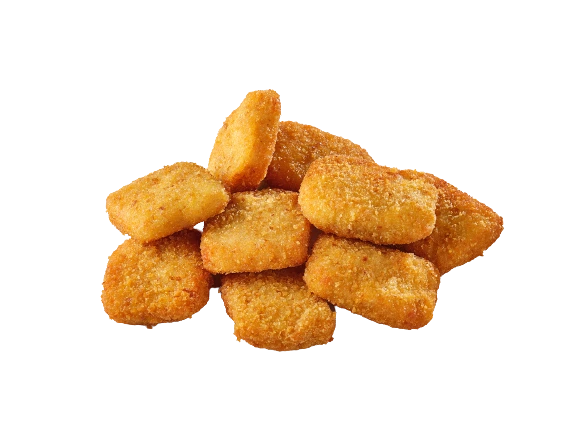 КУРИНЫЕ НАГГЕТСЫ, 9 шт