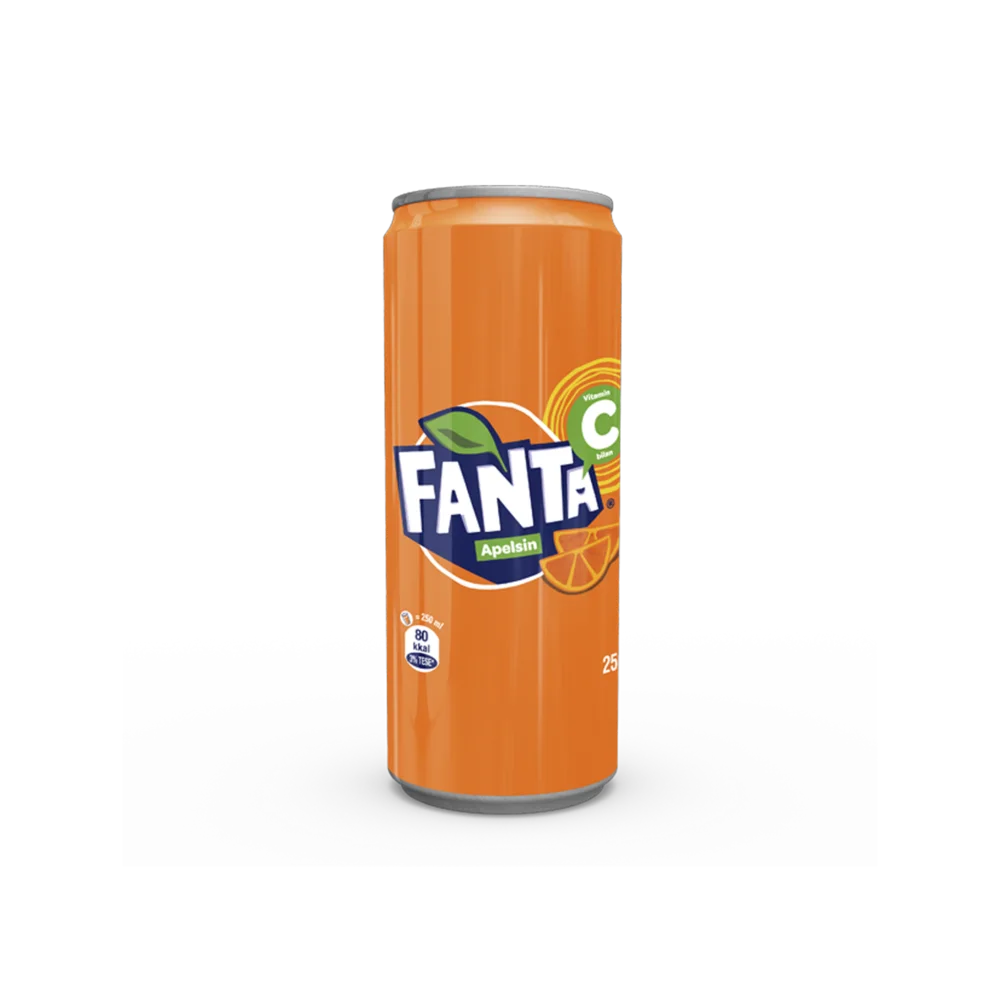 FANTA 0.25С