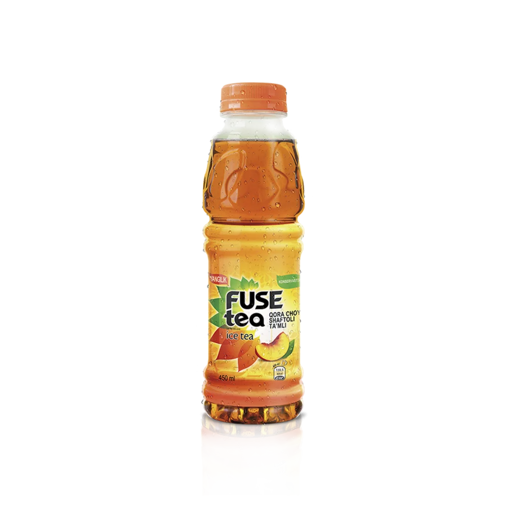 FUSE TEA SHAFTOLI