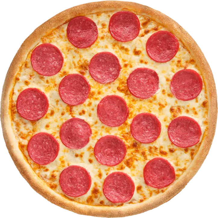 Пепперони