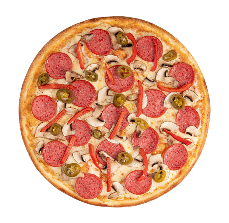 Мексиканская