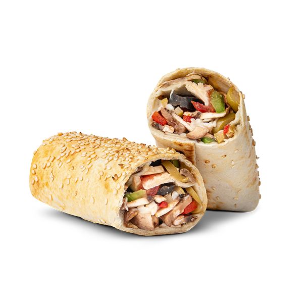 ВЕГЕТАРИАНСКИЙ ЛАВАШ