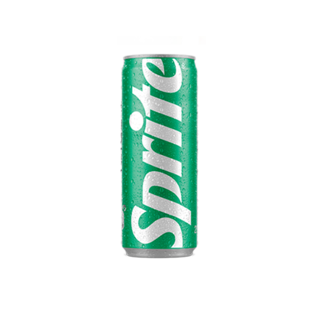SPRITE 0.25C