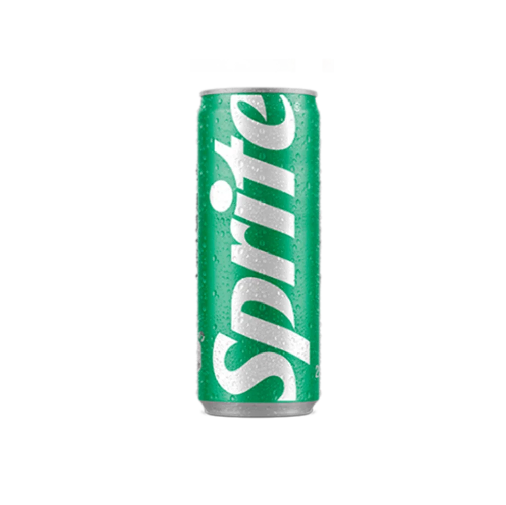 SPRITE 0.25C