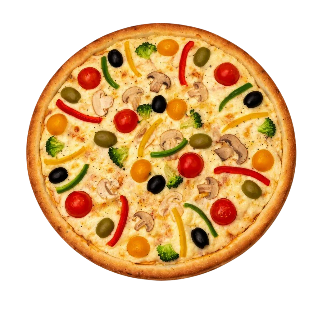 Вегетарианская